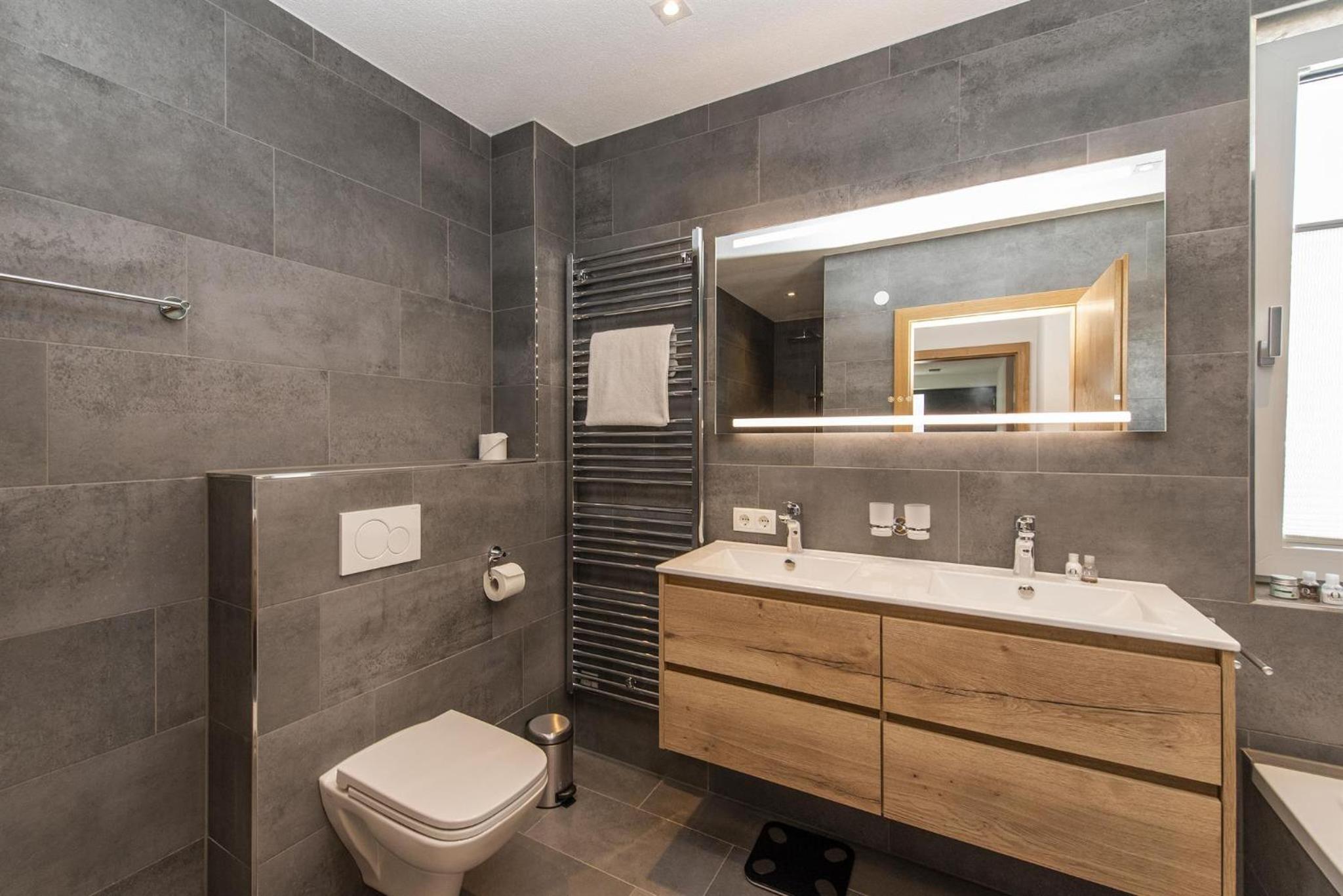 Chalet Vega - Arlberg Holiday Home