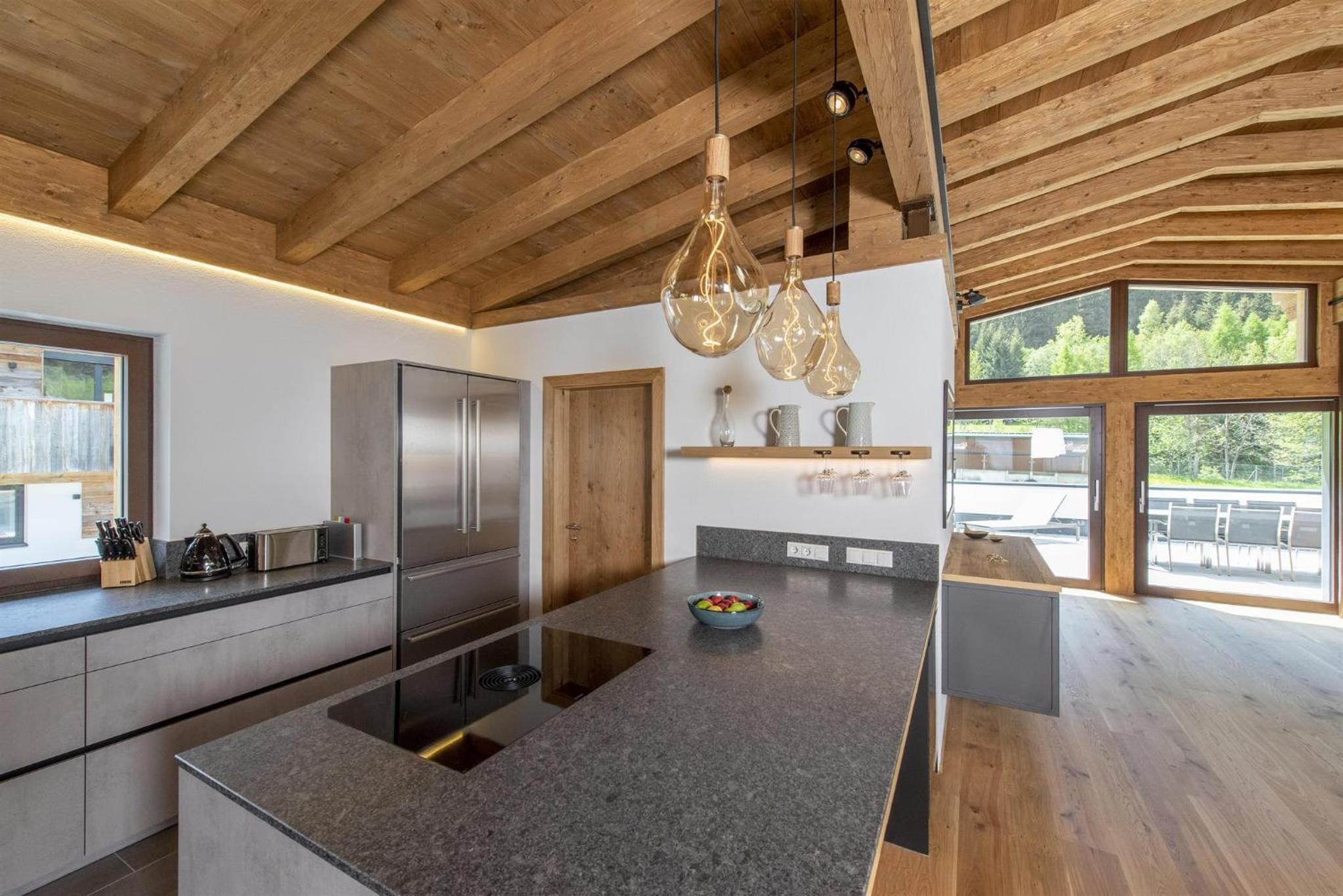 Chalet Vega - Arlberg Holiday Home