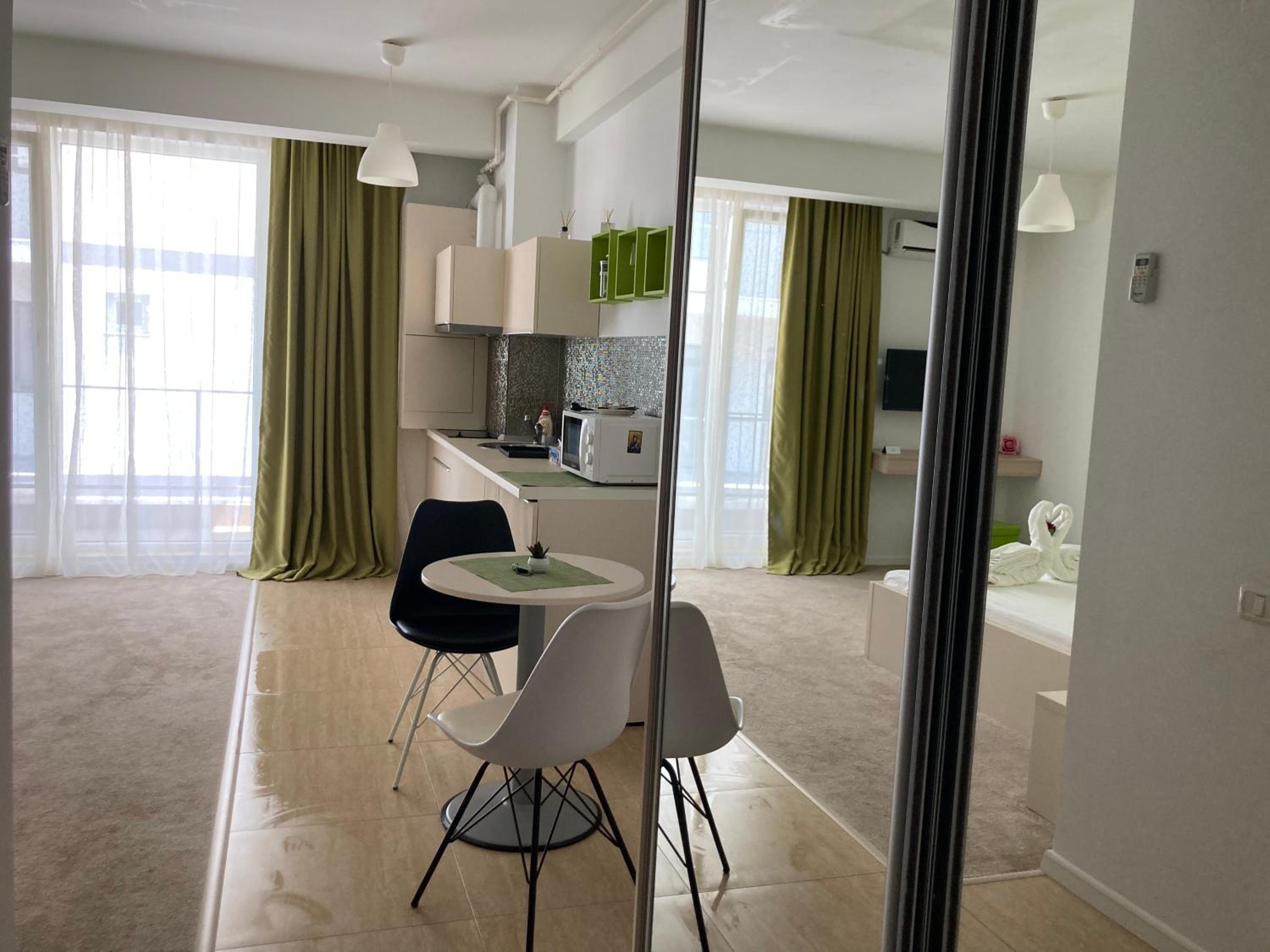 studio la mare view 5