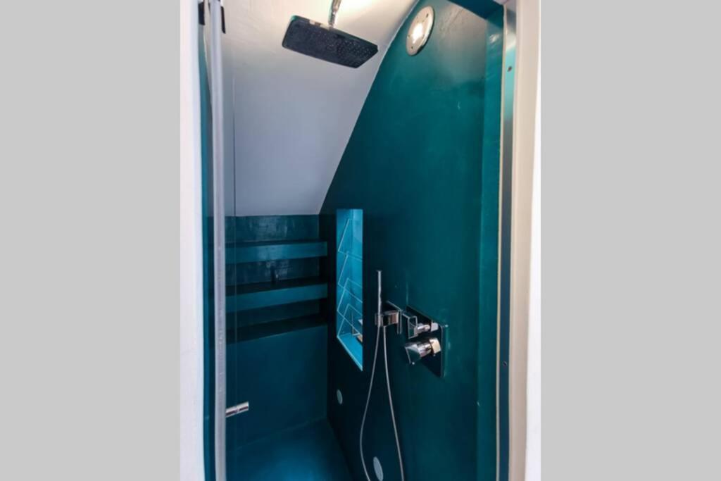 L'Archè Comfort&Relax, Luxury loft Porta Venezia