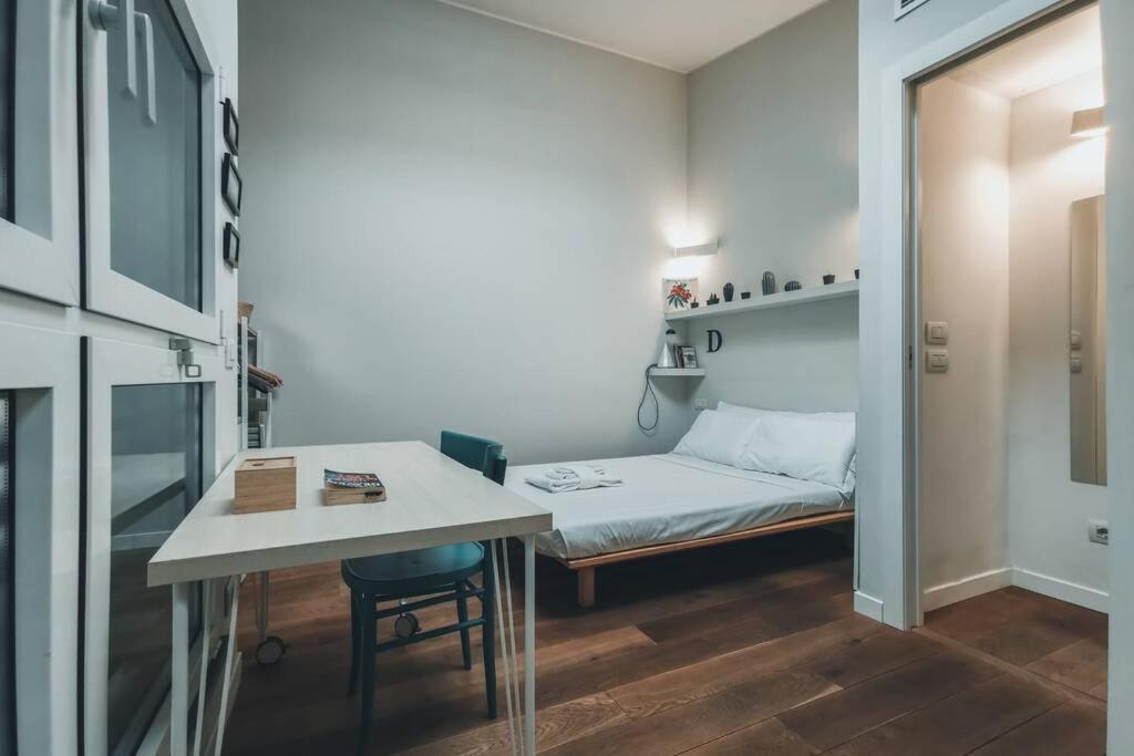 L'Archè Comfort&Relax, Luxury loft Porta Venezia