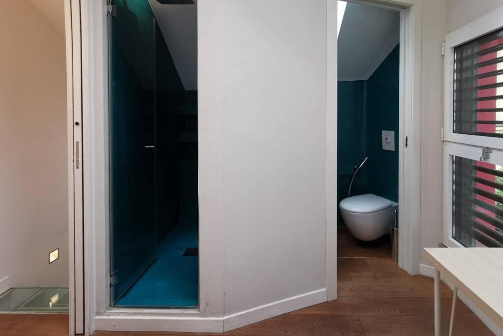 L'Archè Comfort&Relax, Luxury loft Porta Venezia