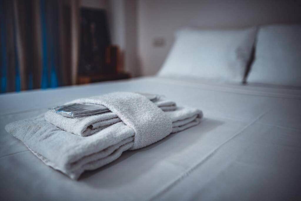 L'Archè Comfort&Relax, Luxury loft Porta Venezia