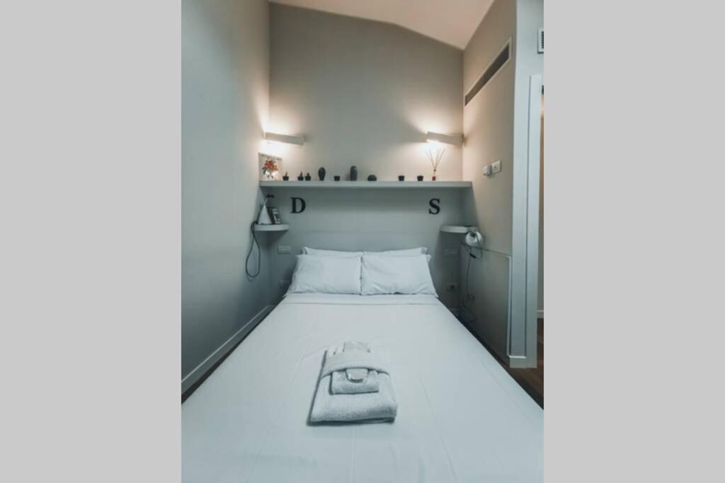 L'Archè Comfort&Relax, Luxury loft Porta Venezia