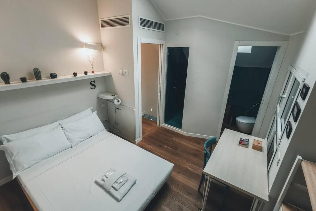 L'Archè Comfort&Relax, Luxury loft Porta Venezia