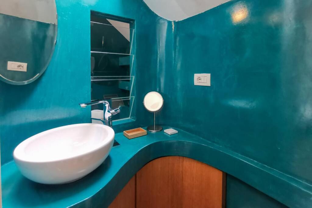 L'Archè Comfort&Relax, Luxury loft Porta Venezia