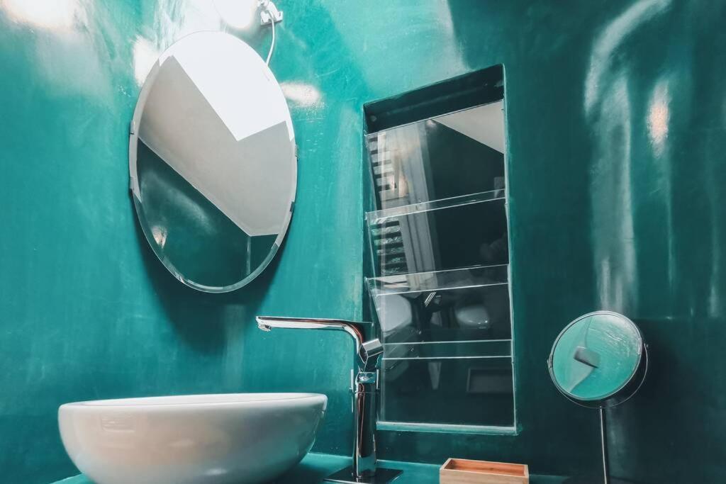 L'Archè Comfort&Relax, Luxury loft Porta Venezia