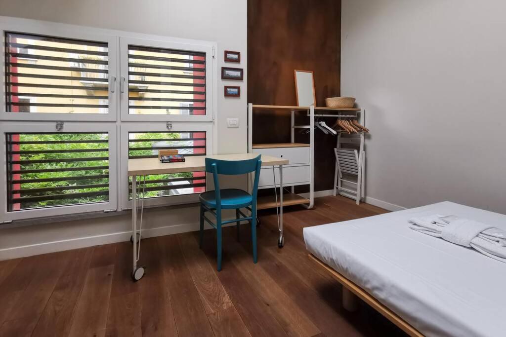 L'Archè Comfort&Relax, Luxury loft Porta Venezia