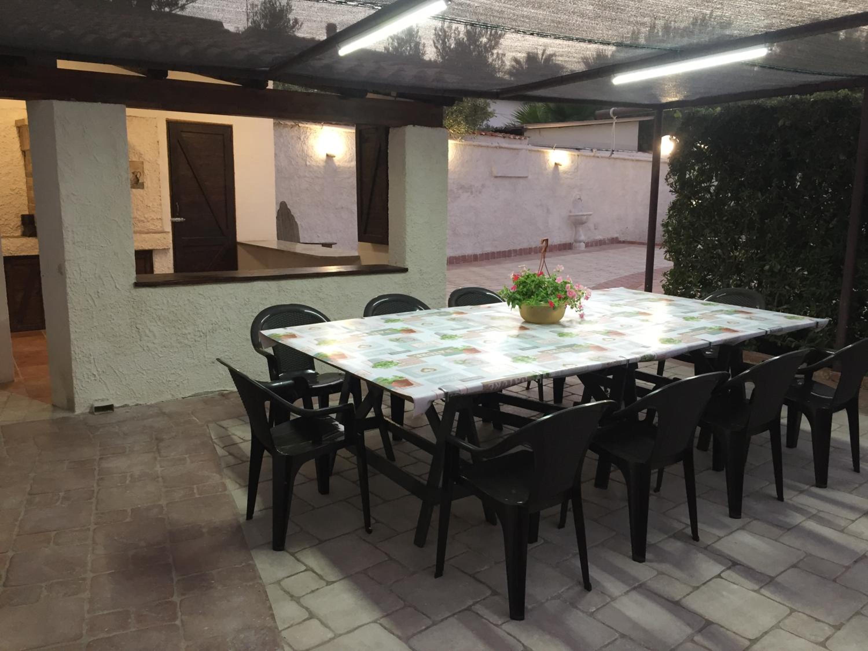 Salemarino apartment