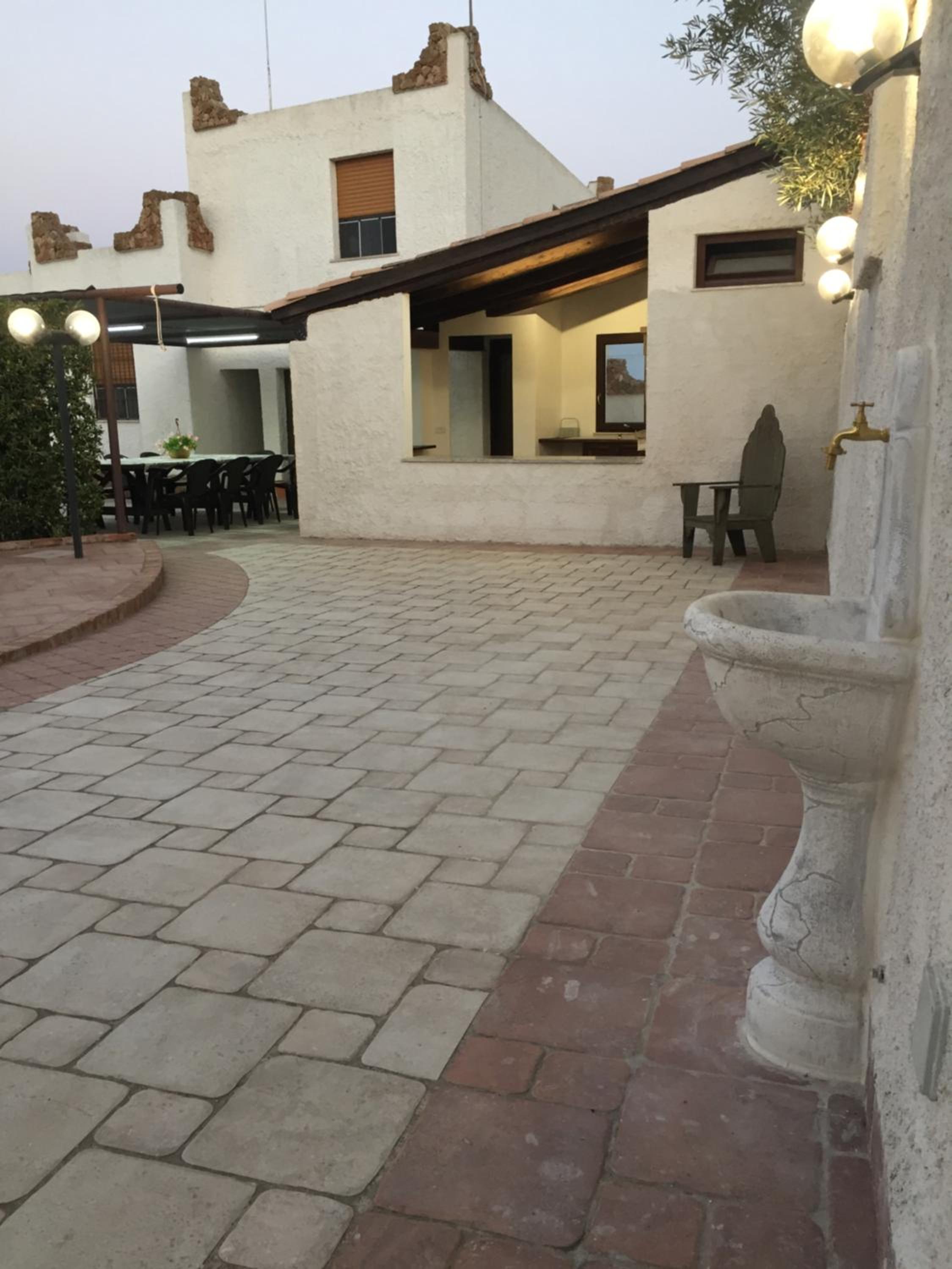 Salemarino apartment
