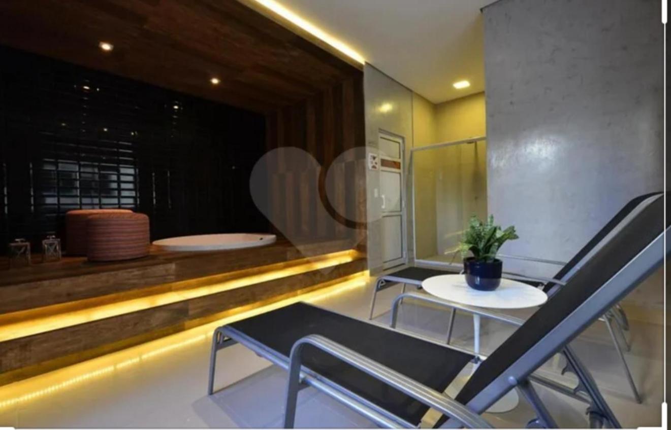 Flat Beira-mar Fortaleza
