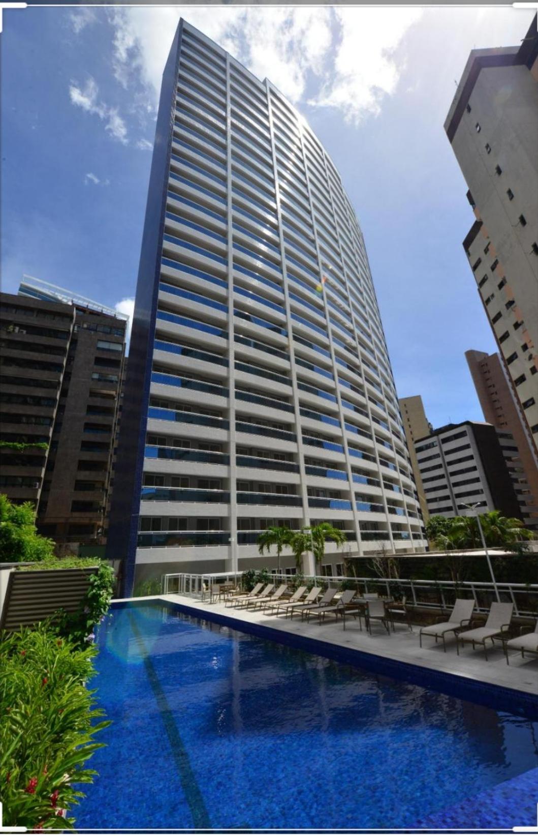 Hotel Flat Beira-mar Fortaleza - Image 1