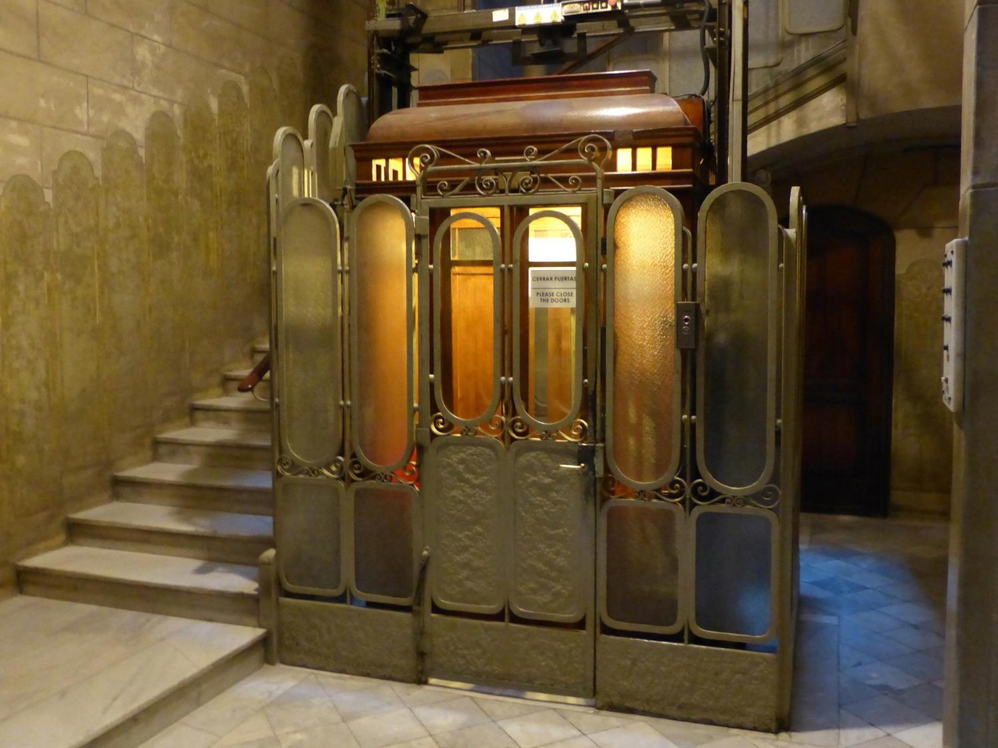 Casa Mathilda