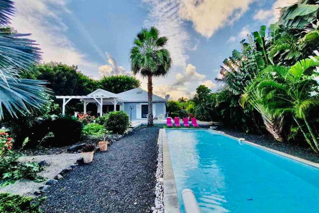Villa White Oasis calme avec piscine à débordement, 6 personnes view 5