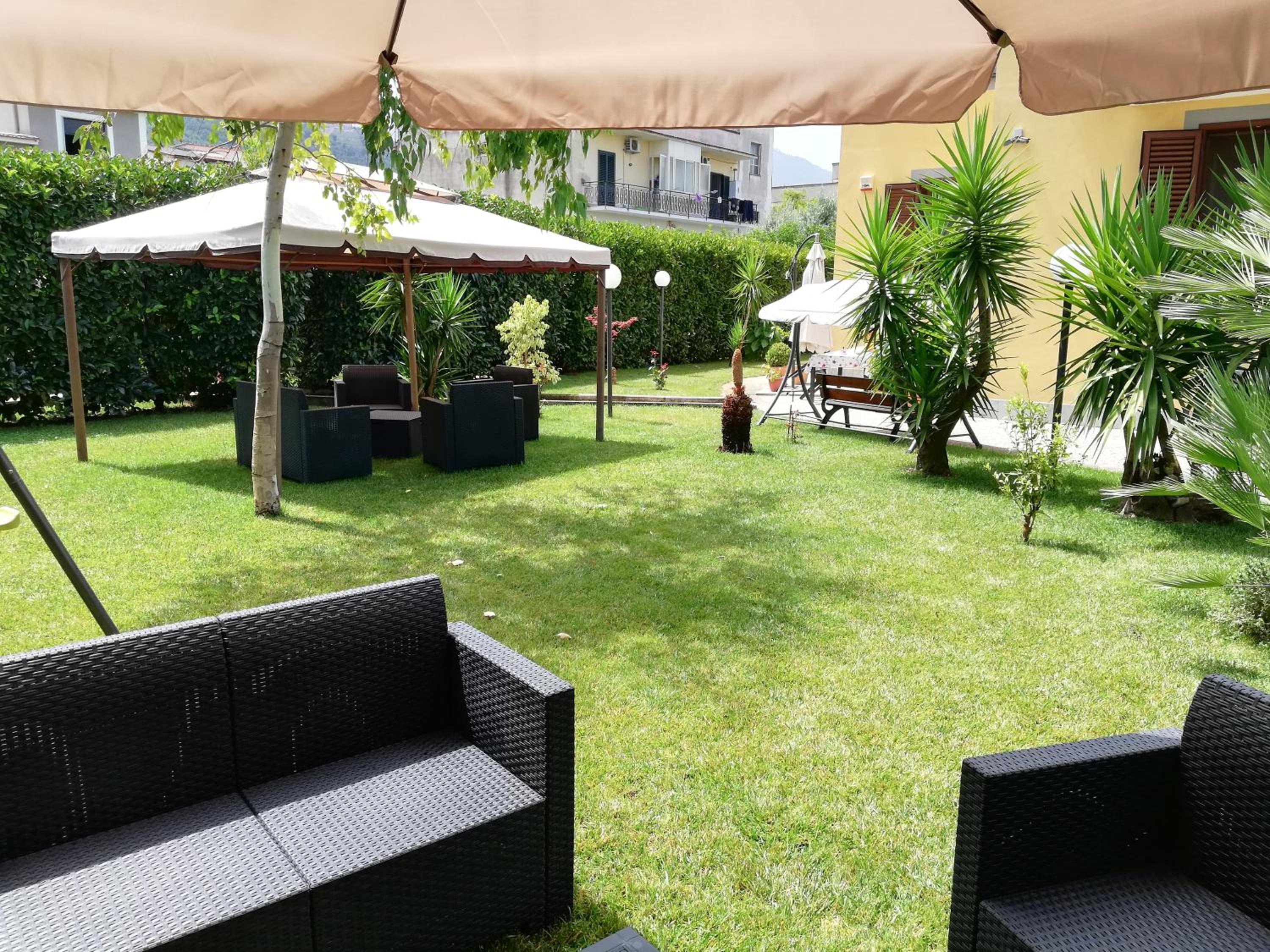 B&B Villa Rosa view 3