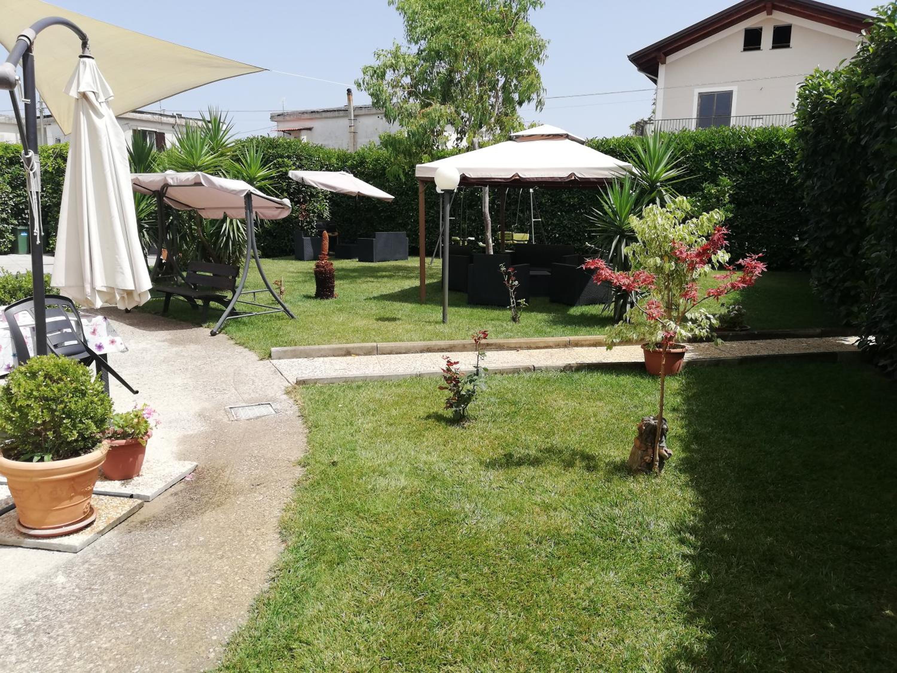 B&B Villa Rosa view 4