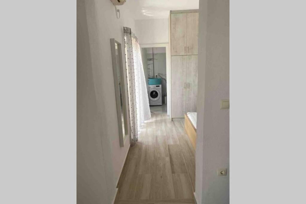 Maria's Apartment view 4