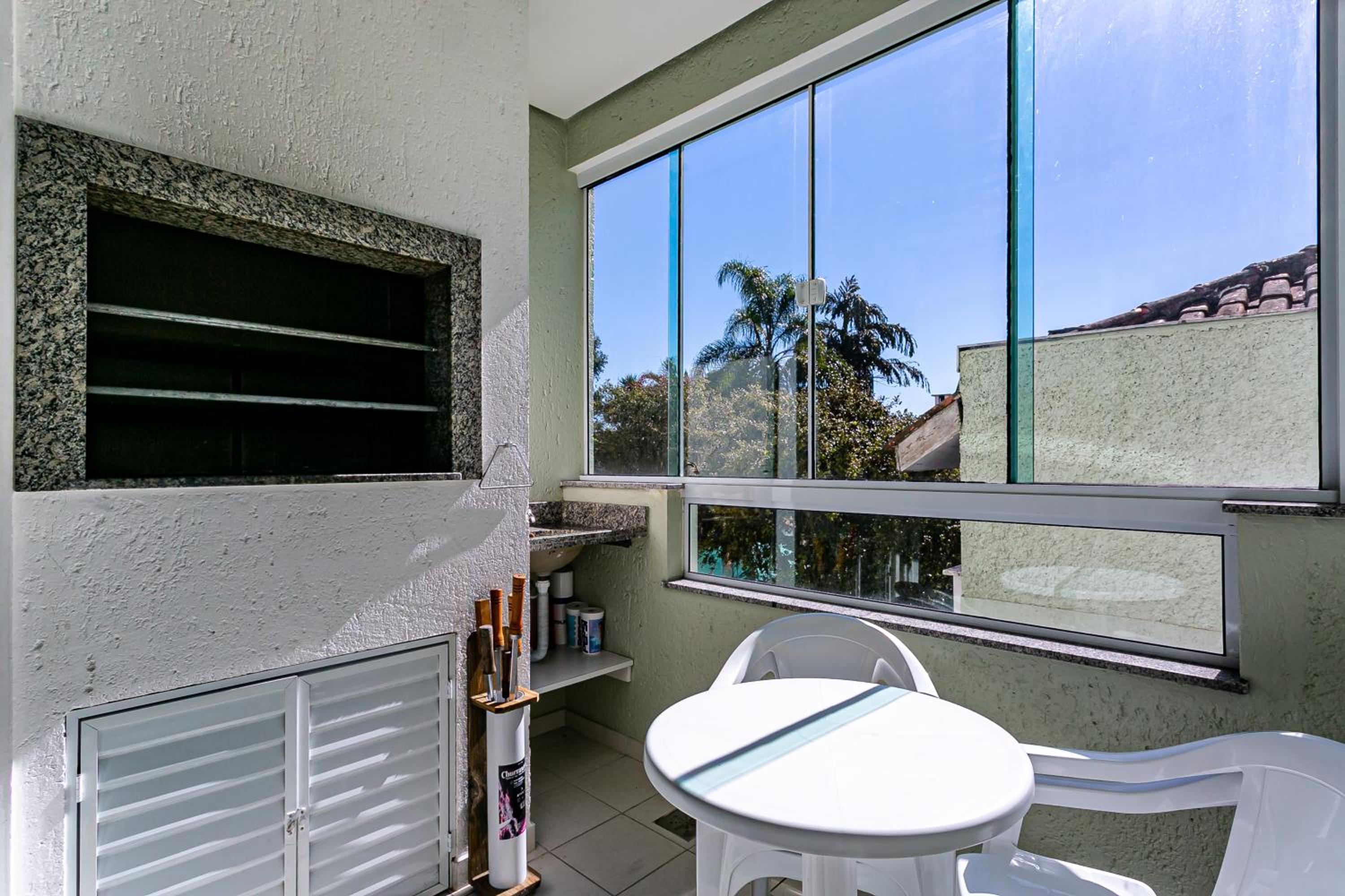 Apto 2 Suites, Ideal Para famílias, 30m do mar view 4