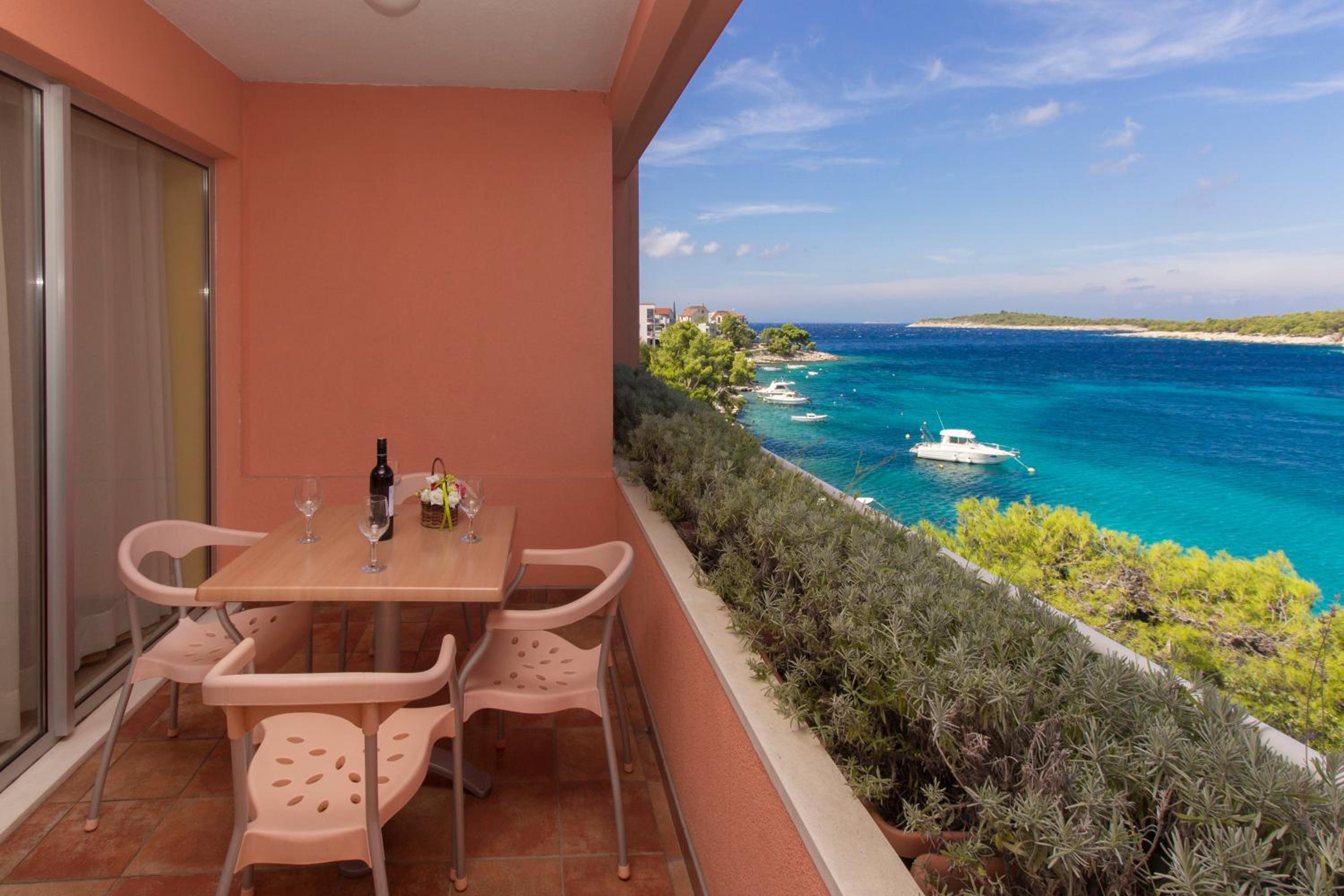 Villa Lavanda en Primošten