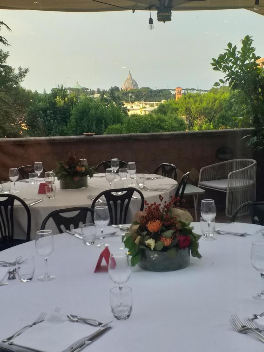 Villa Aurelia