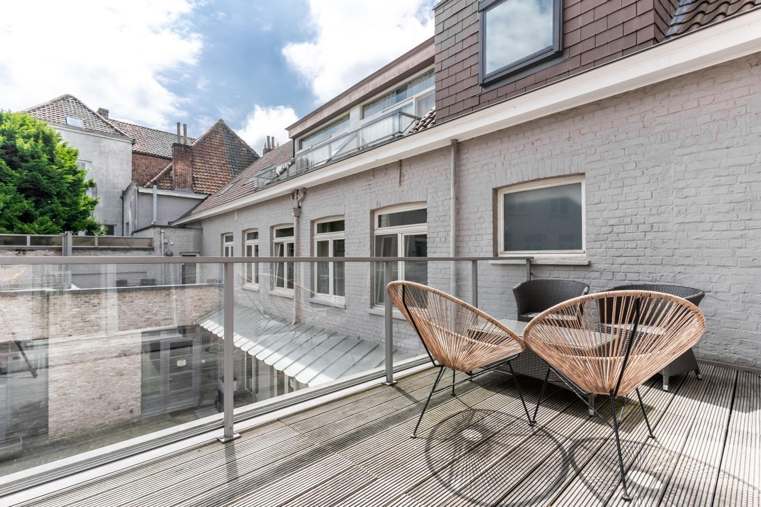 House of Bruges