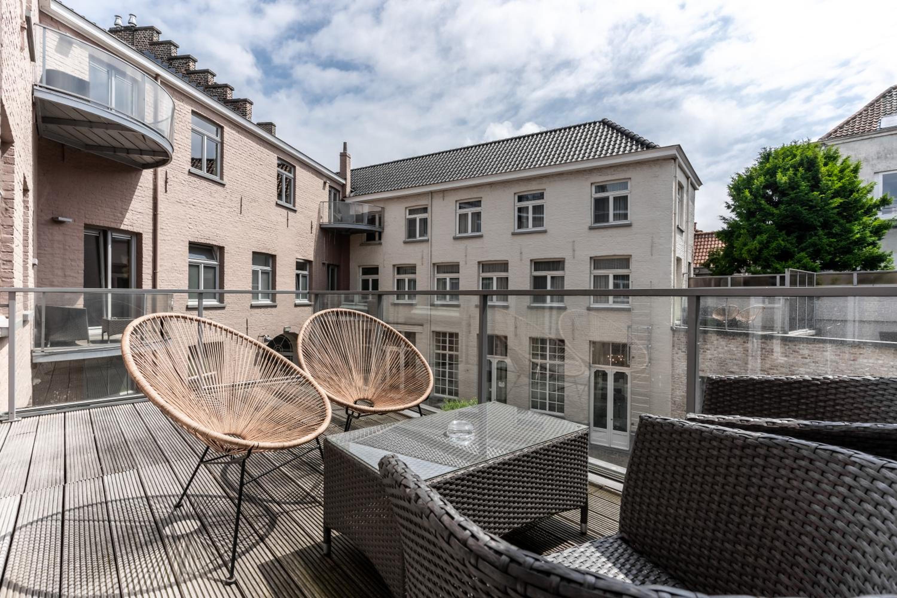 House of Bruges