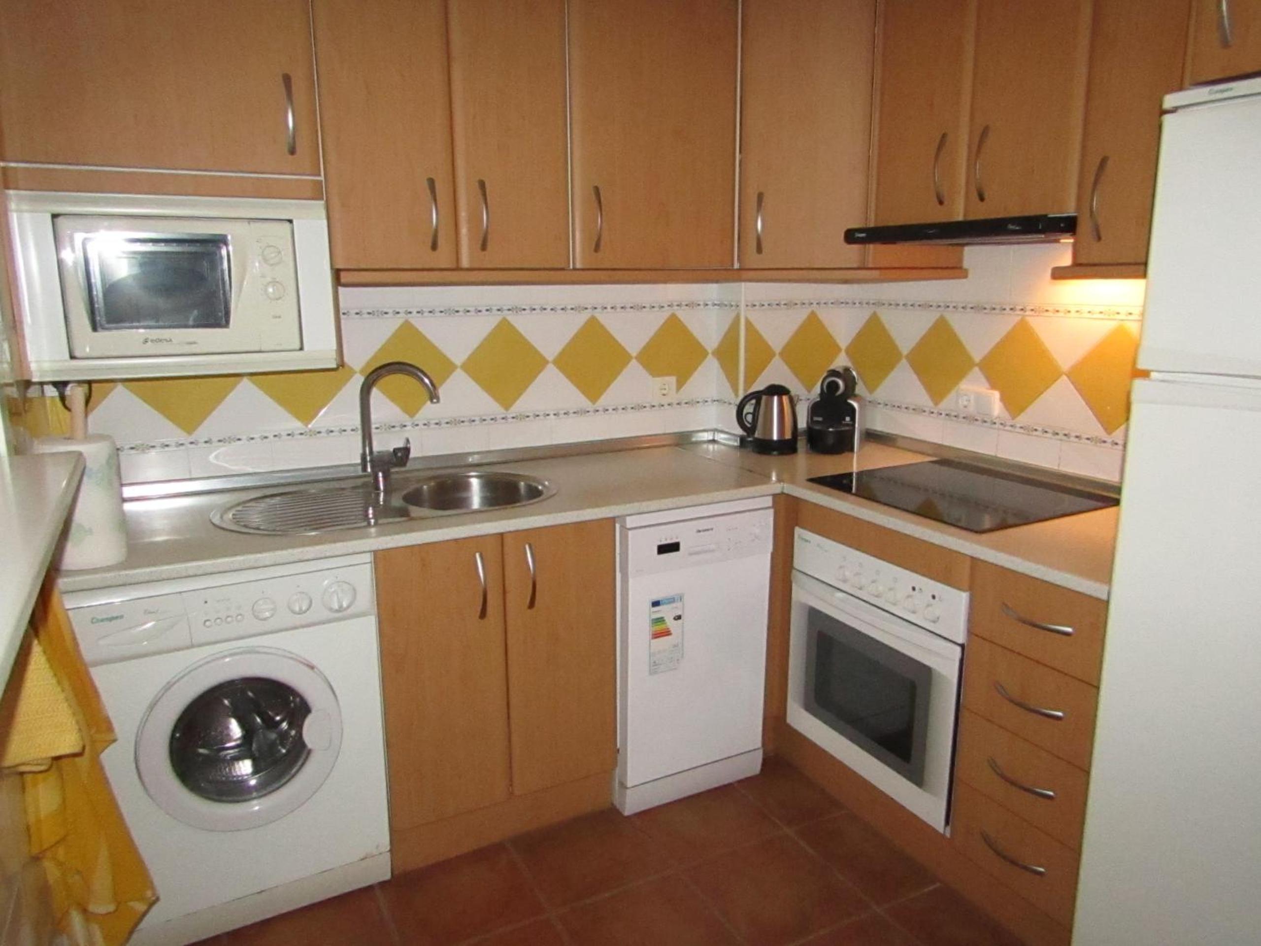 Apartementos Almerimar Golf