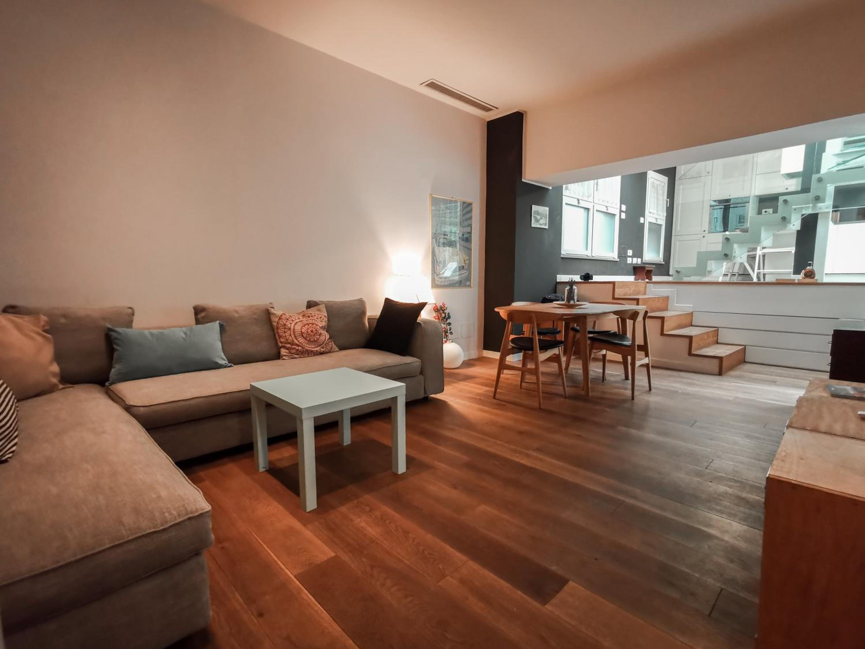 L'Archè Comfort&Relax, Luxury loft Porta Venezia
