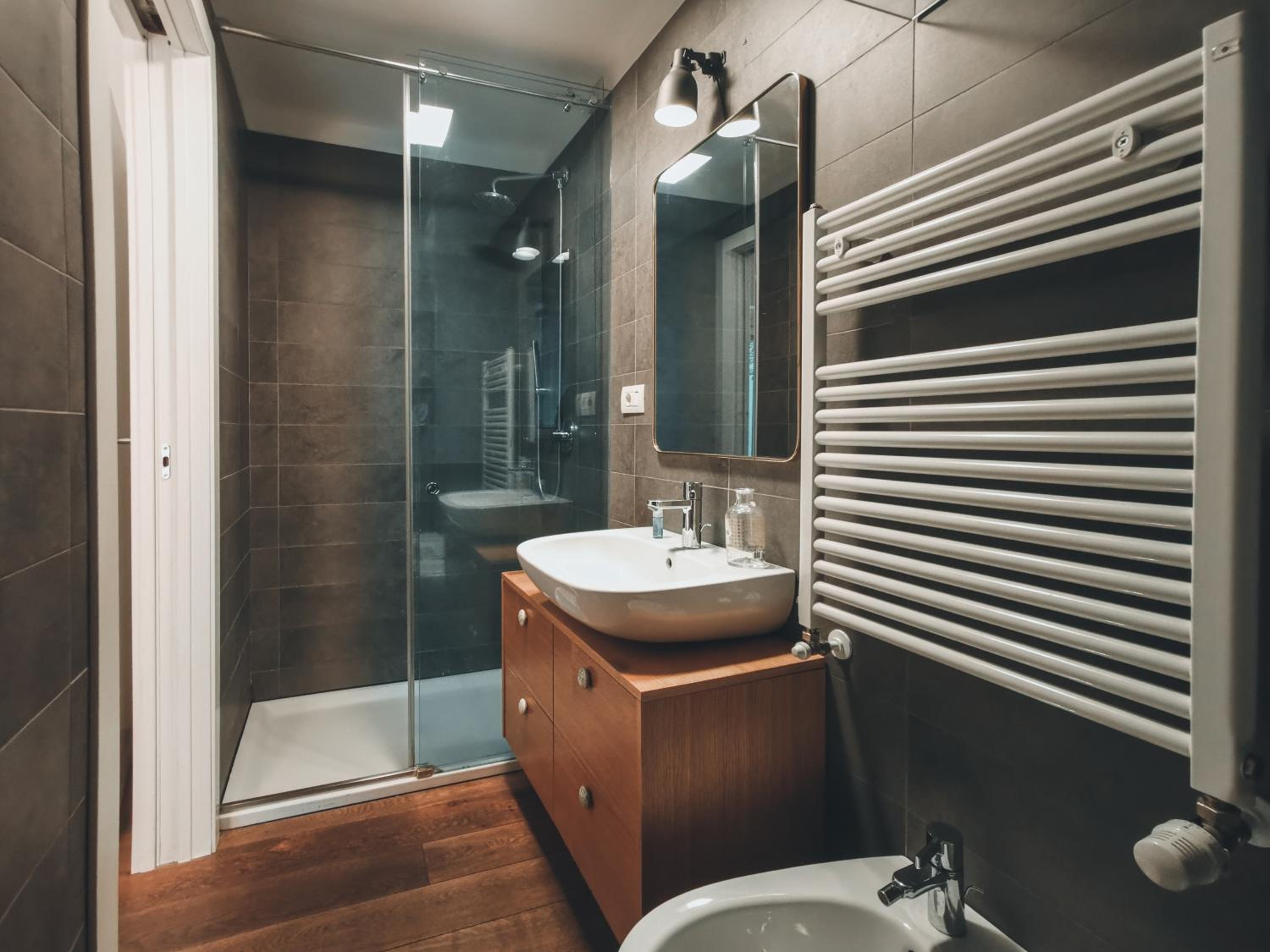 L'Archè Comfort&Relax, Luxury loft Porta Venezia