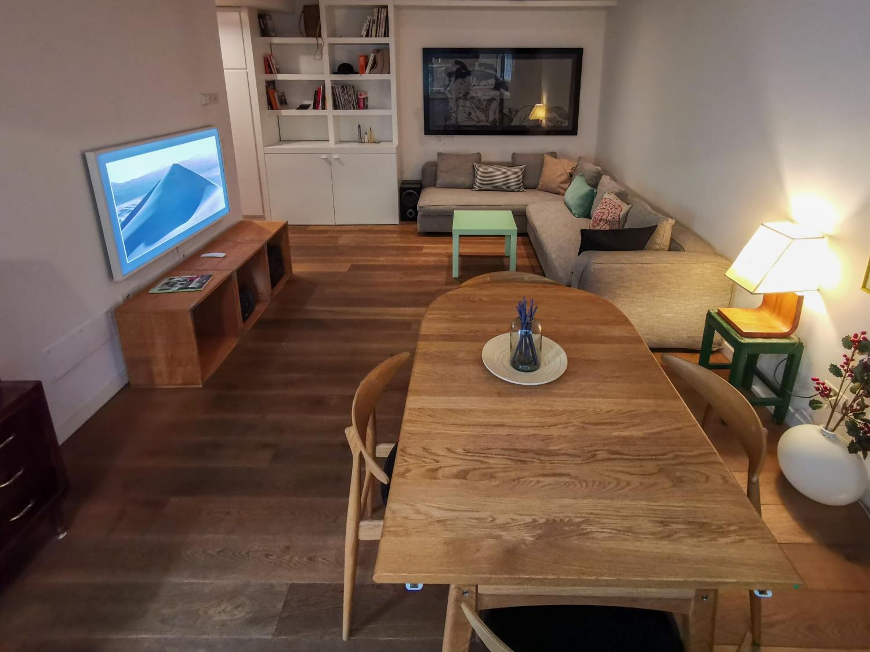 L'Archè Comfort&Relax, Luxury loft Porta Venezia