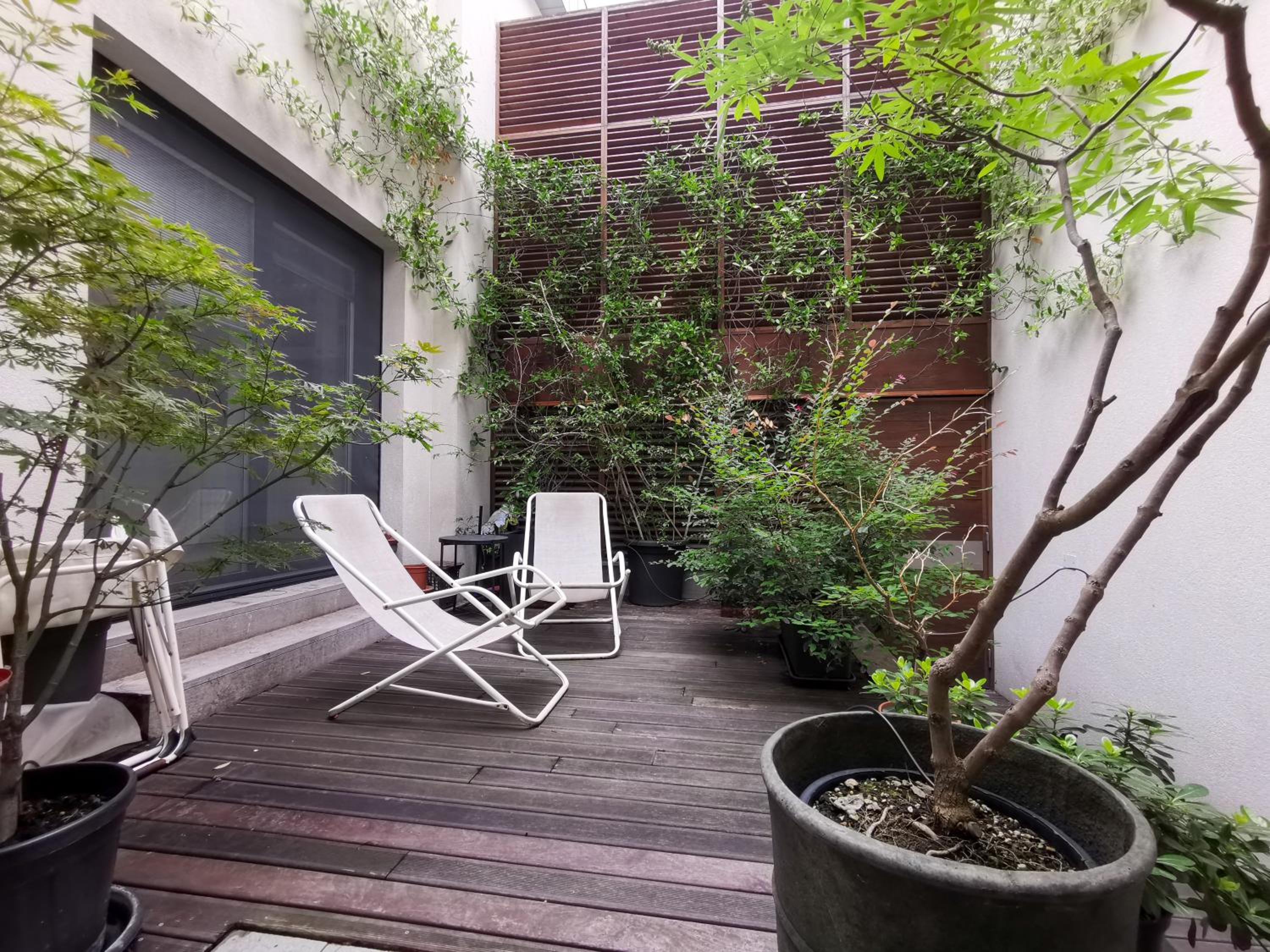 L'Archè Comfort&Relax, Luxury loft Porta Venezia
