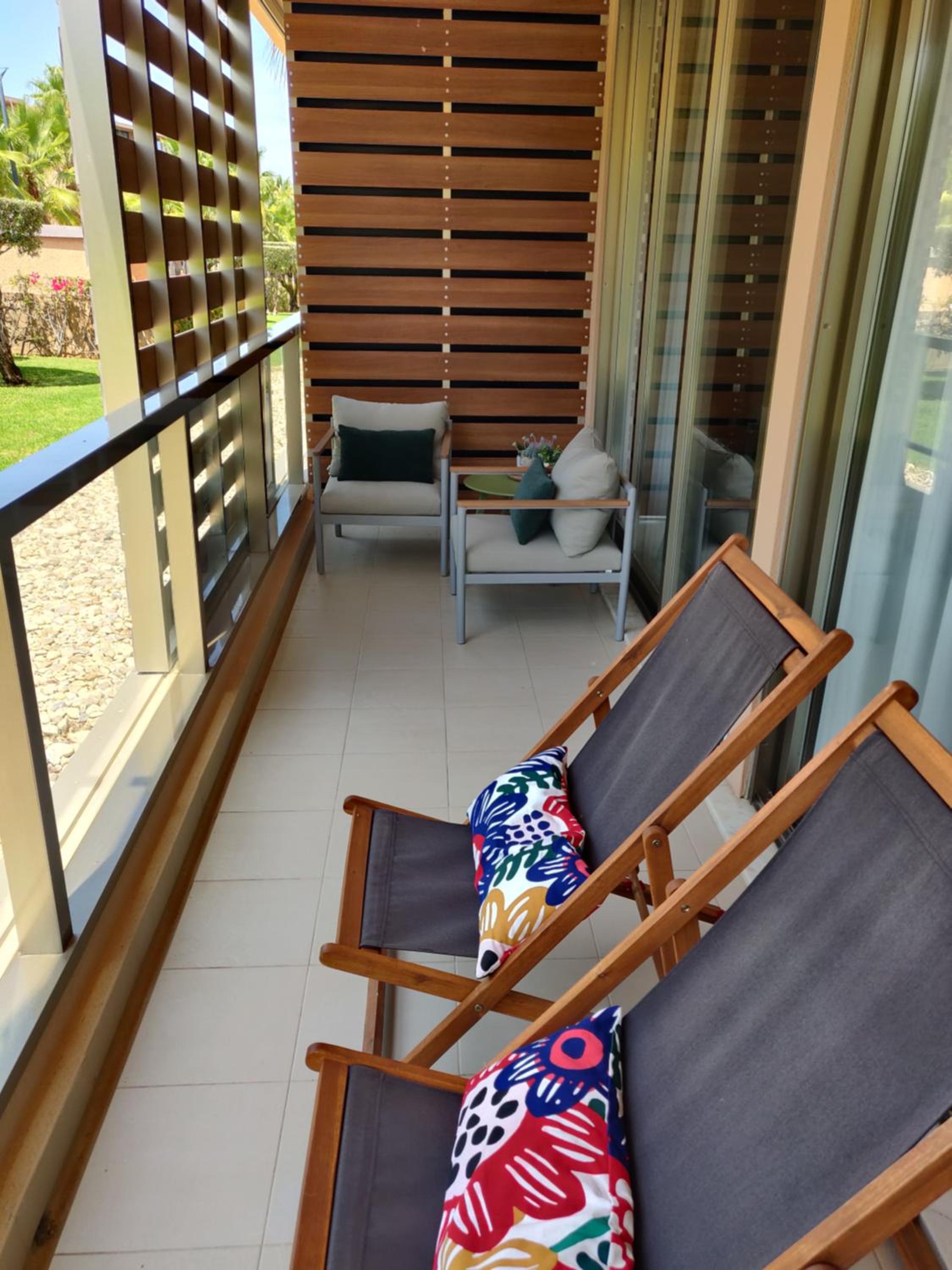 Charming apartment Herdade dos Salgados - Vila das Lagoas T2 view 5