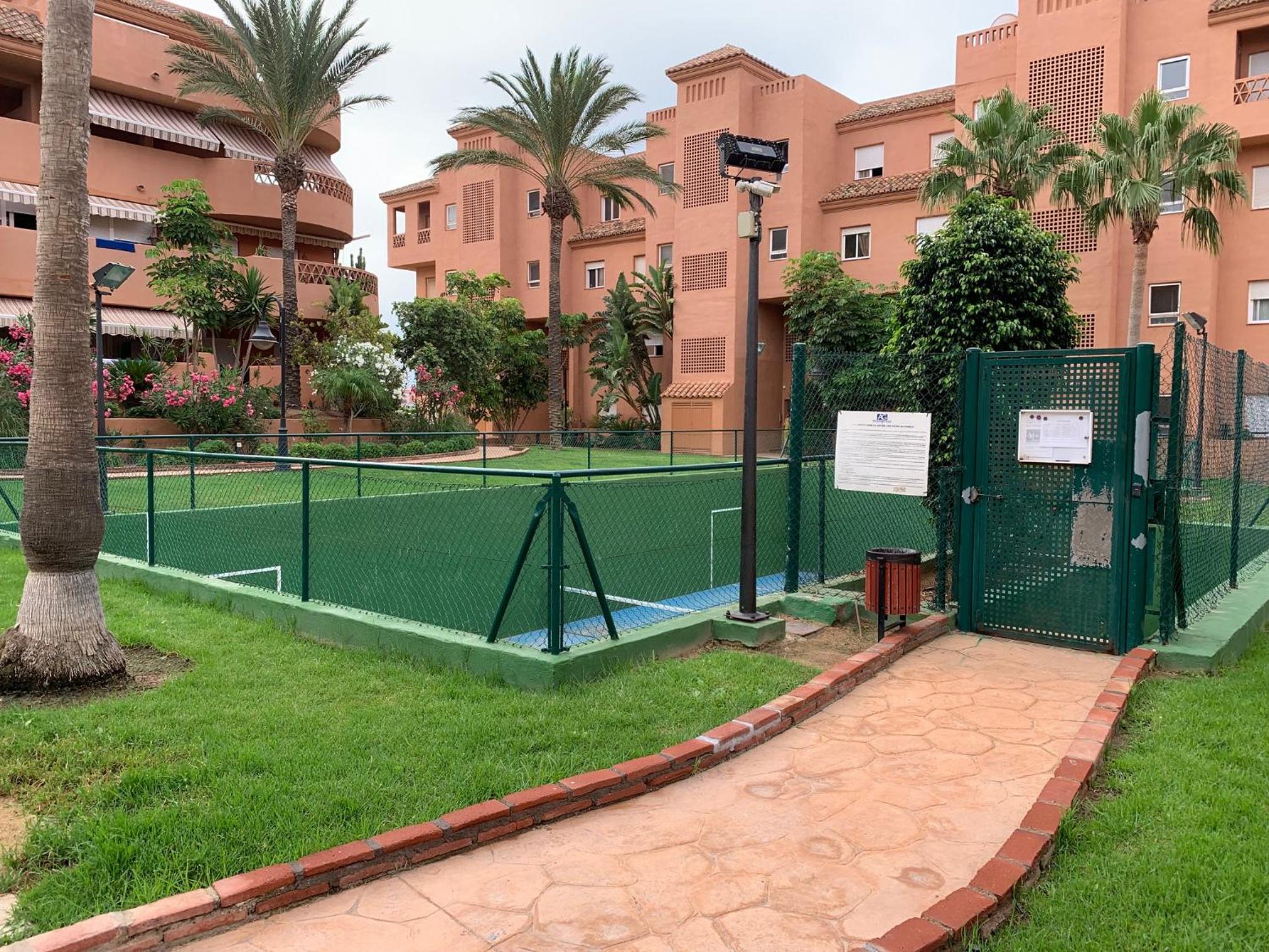 Apartementos Almerimar Golf