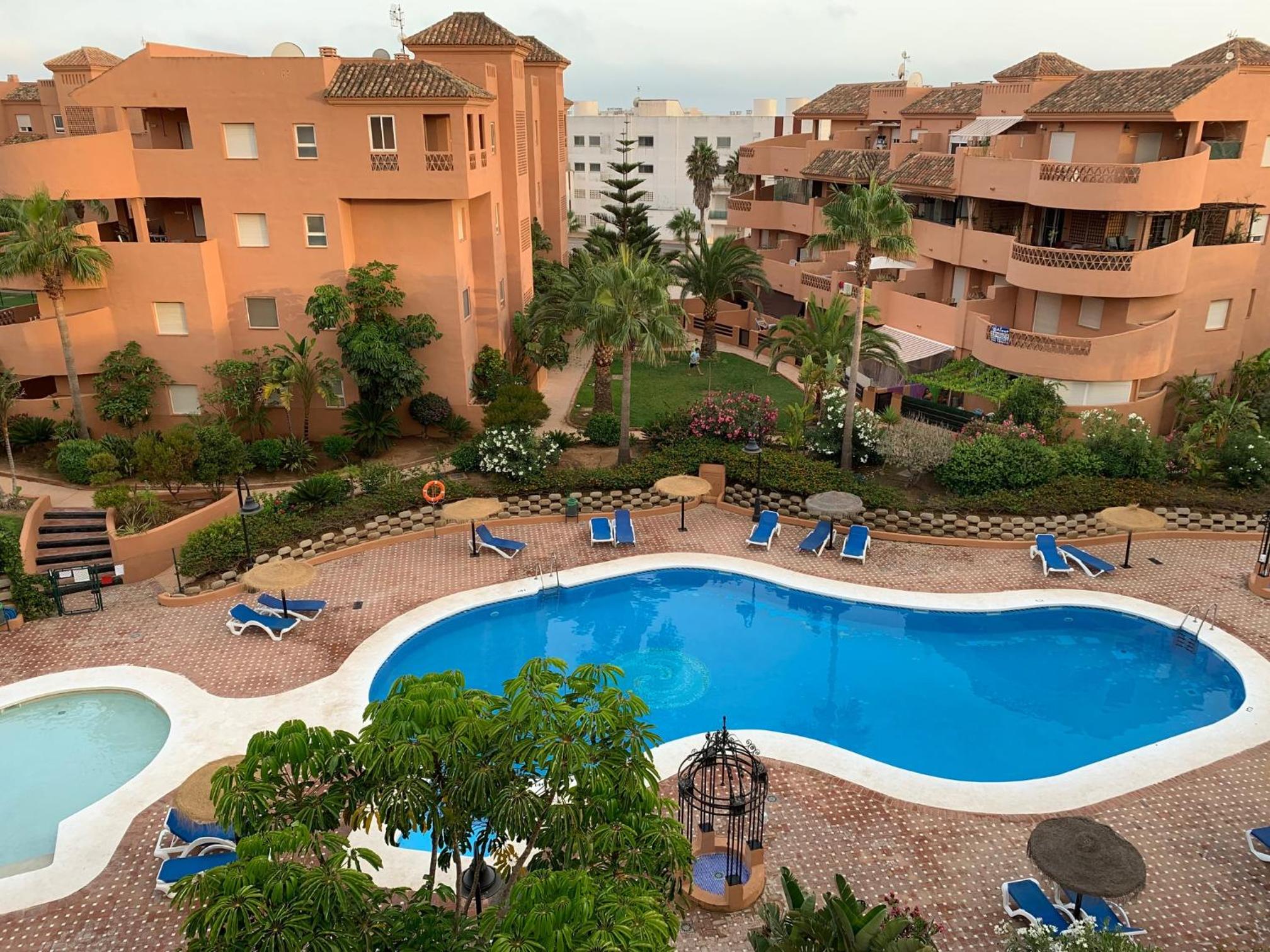 Apartementos Almerimar Golf