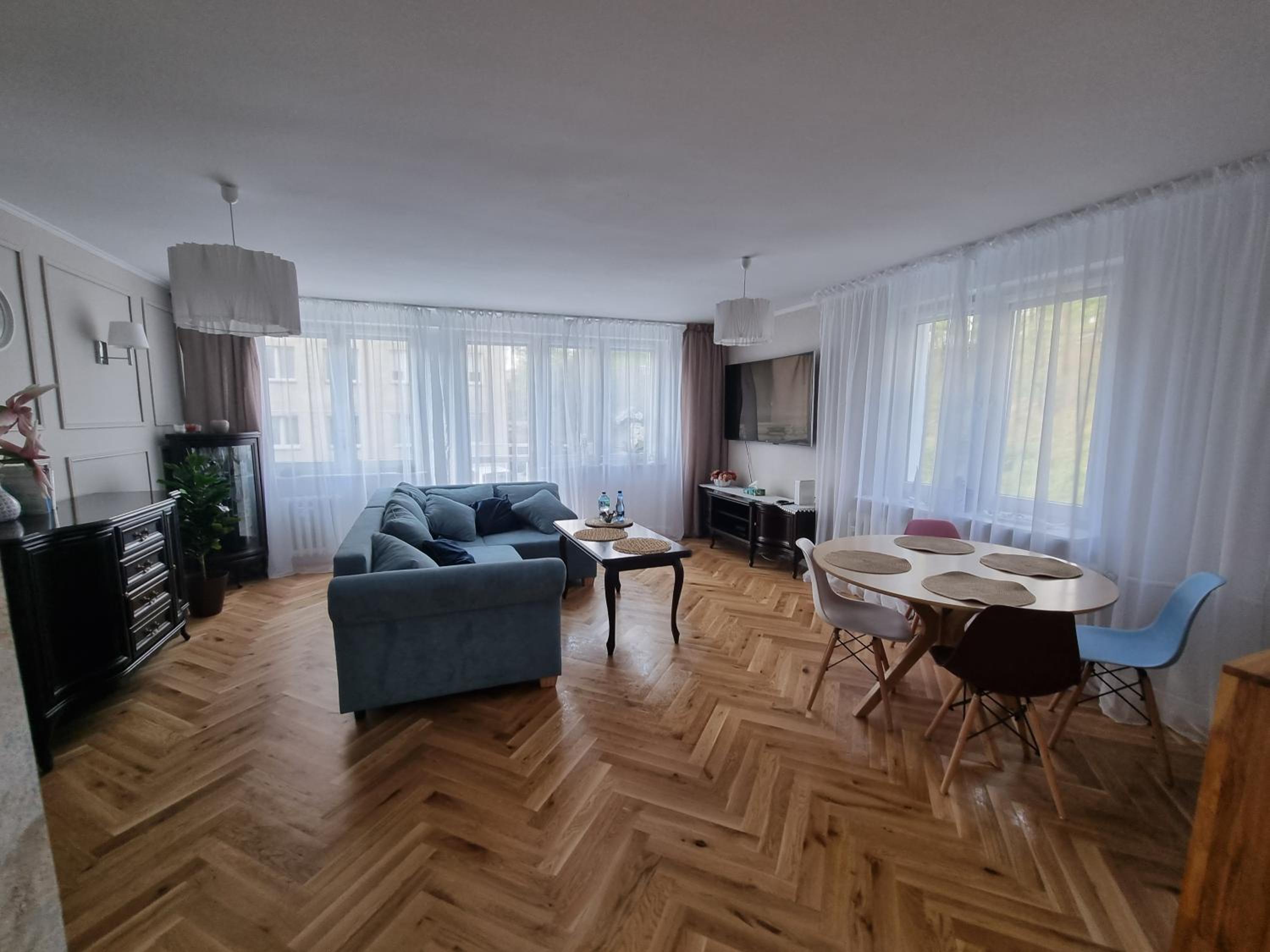 Apartament Józefa Bema - Gdynia Śródmieście view 3
