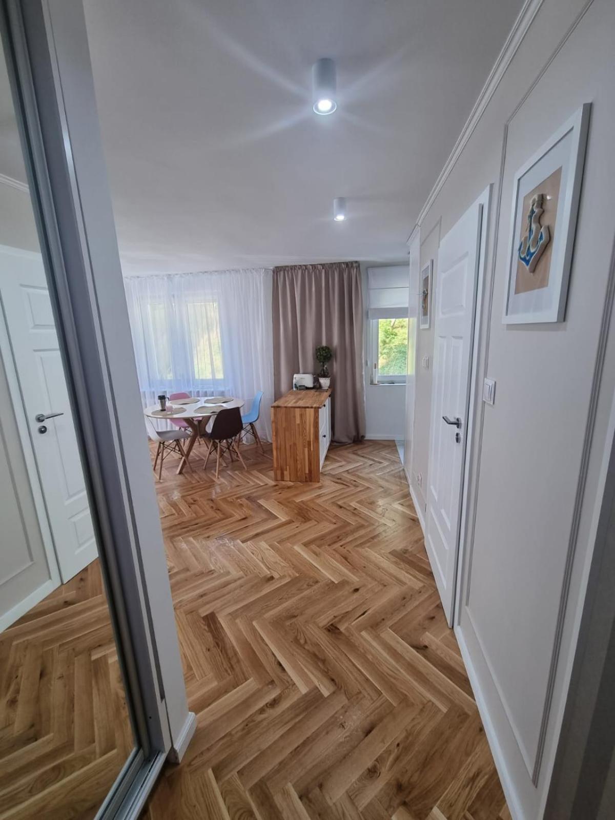Apartament Józefa Bema - Gdynia Śródmieście view 5