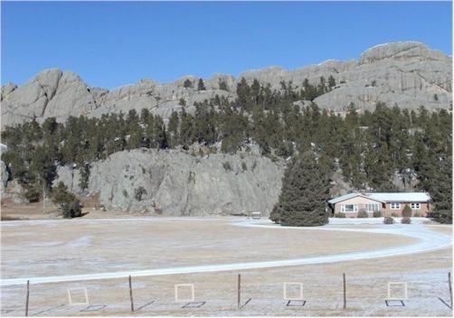 El Dorado Ranch