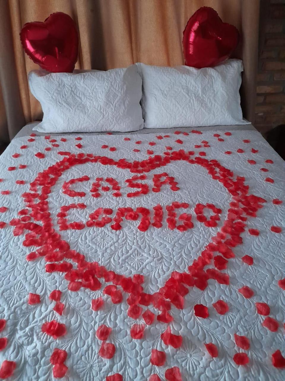 Pousada La Creación