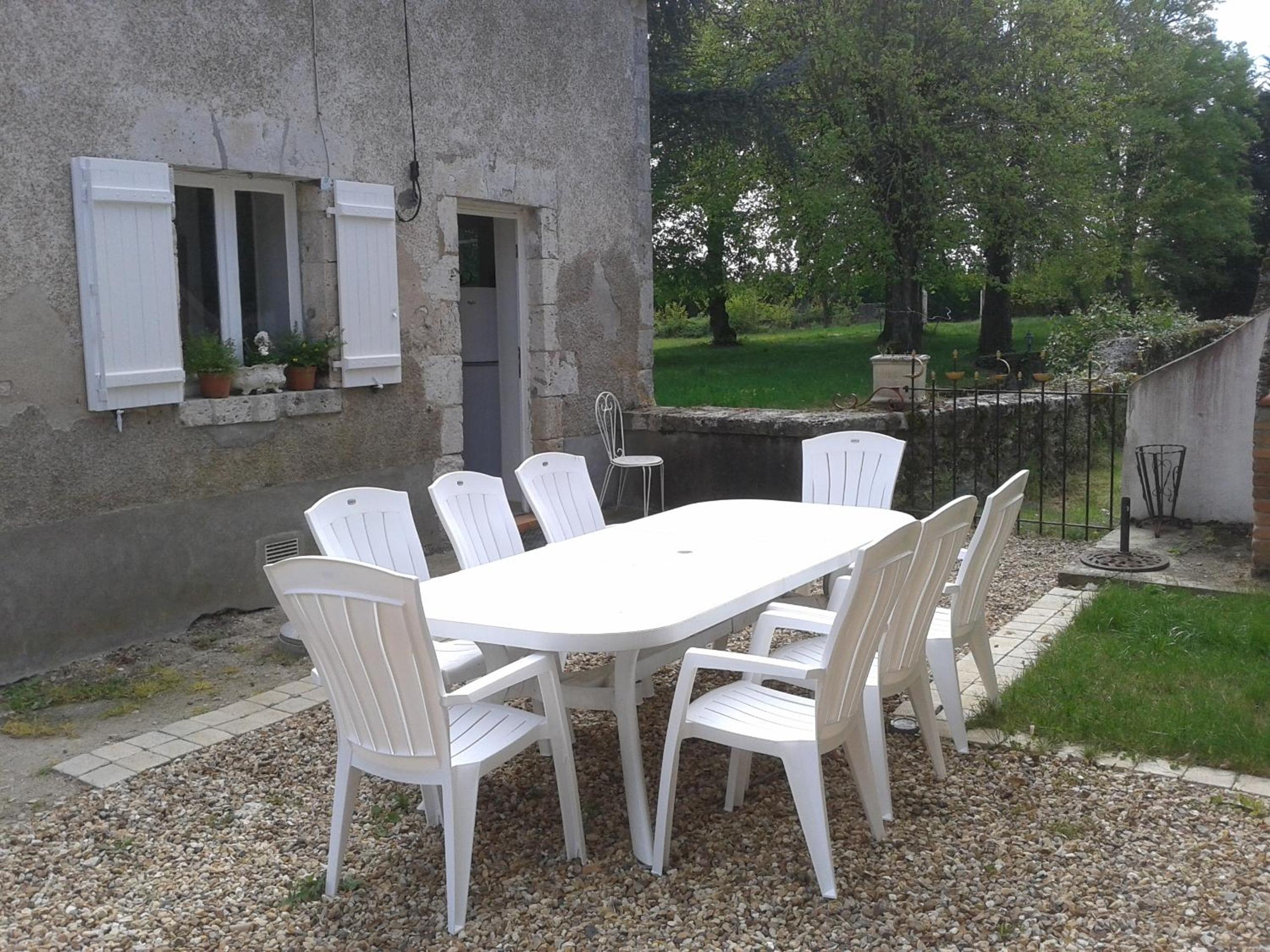 Clos de Bel Air photo 3
