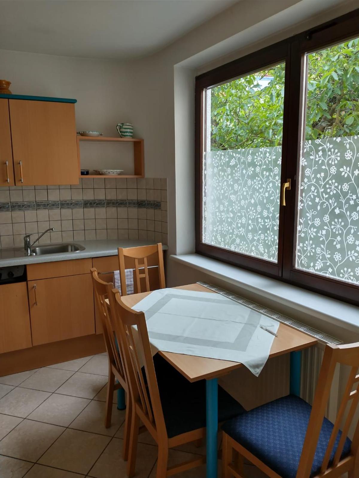 Ferienwohnung Madlene 2 view 2