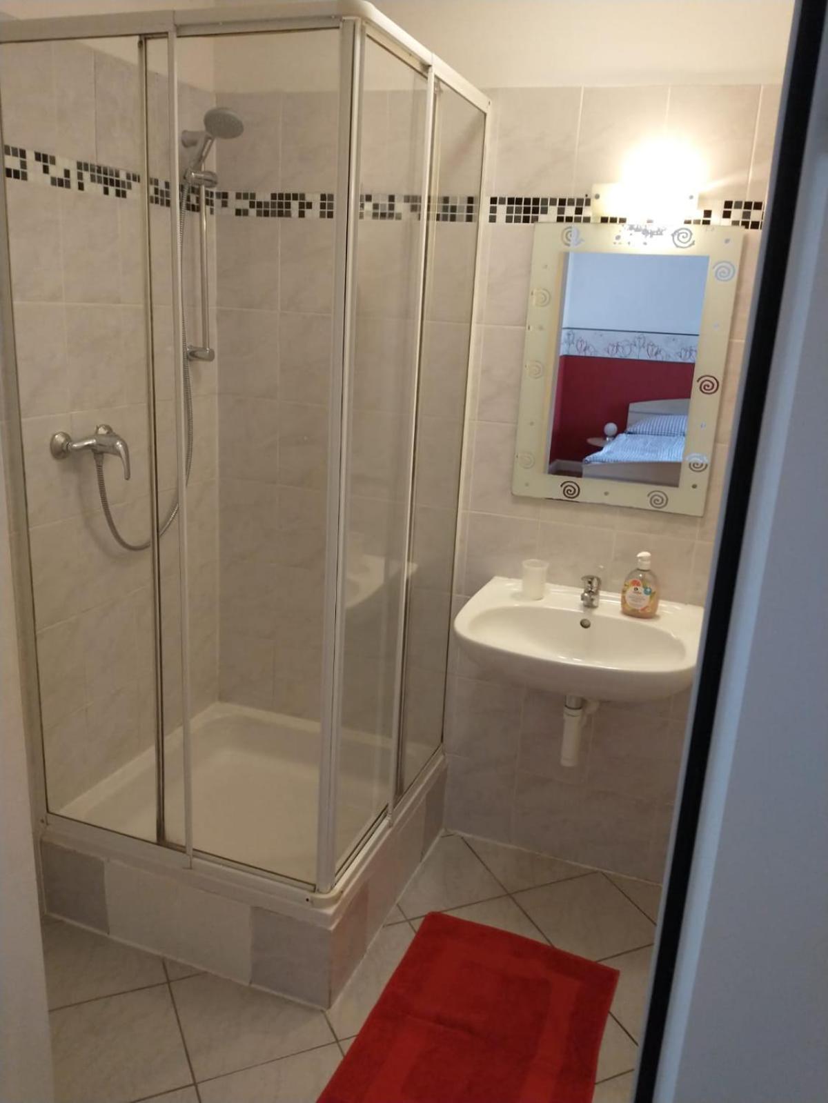 Ferienwohnung Madlene 2 view 4