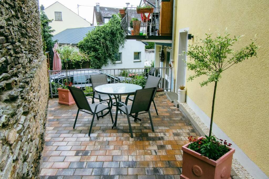 Ferienwohnung Klink view 3