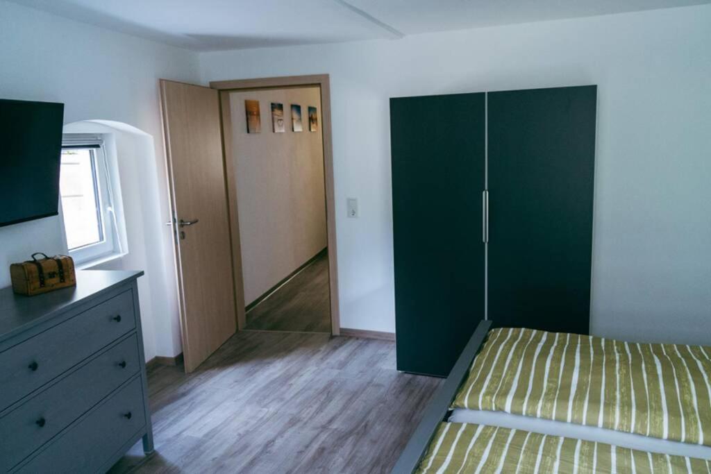 Ferienwohnung Klink view 5