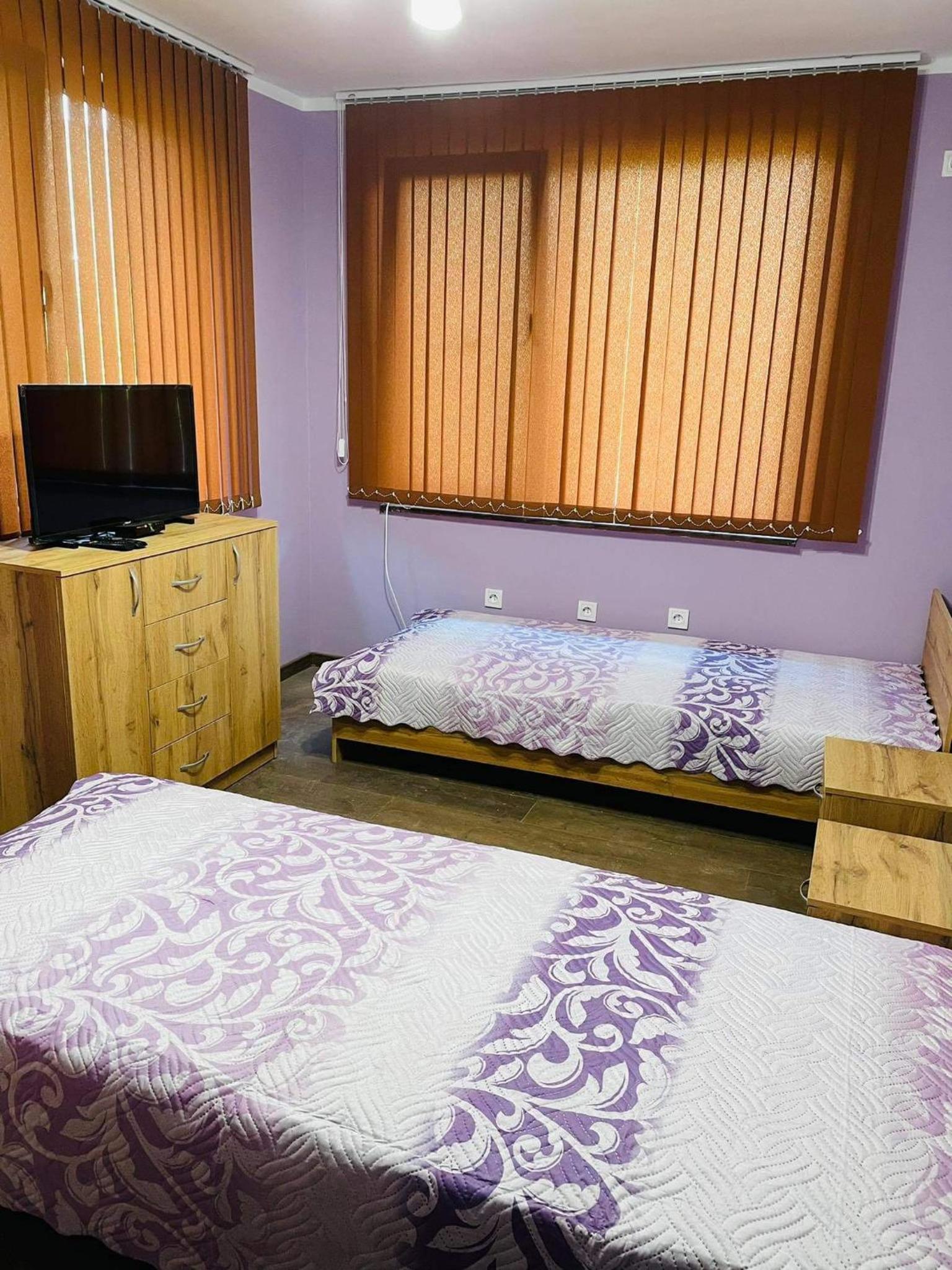 Къща за гости Станеви
