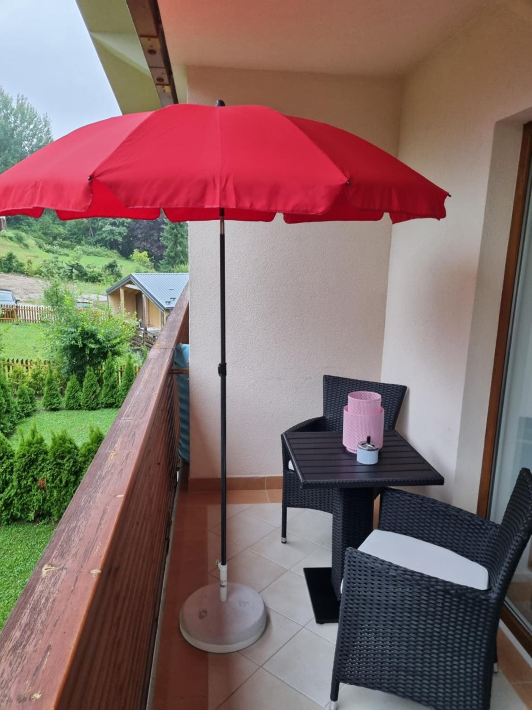 Alpe-Adria Apartments Chanel top12