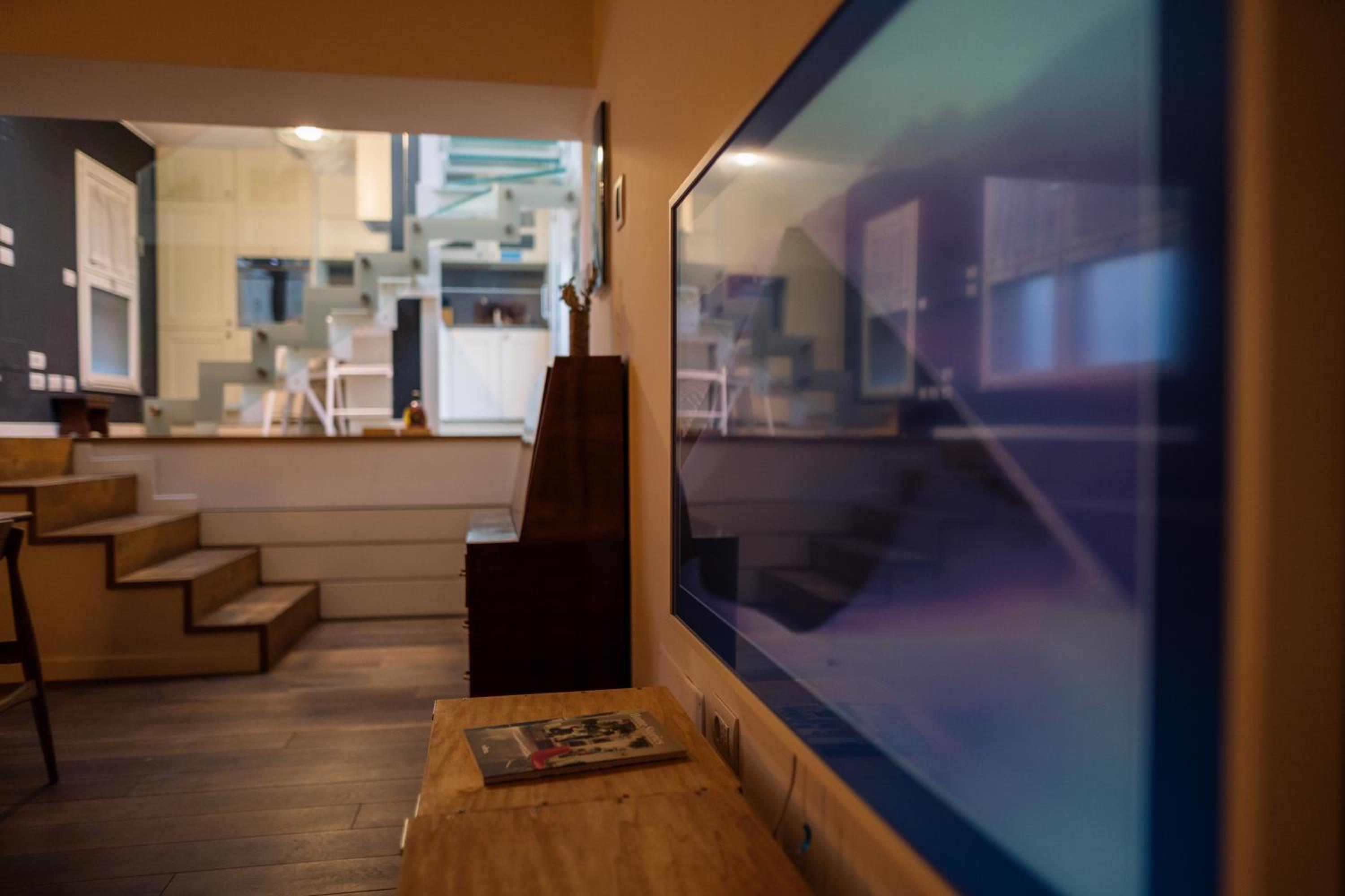 L'Archè Comfort&Relax, Luxury loft Porta Venezia
