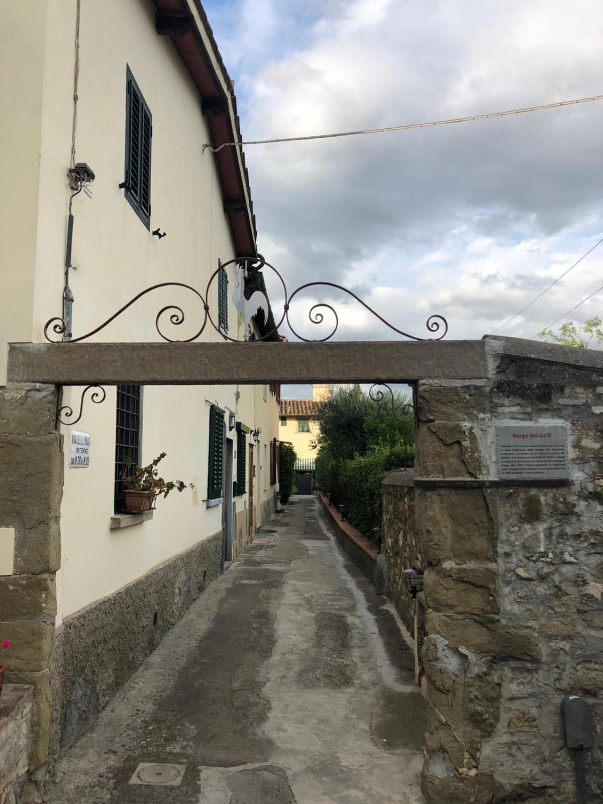 Casale Giocondo
