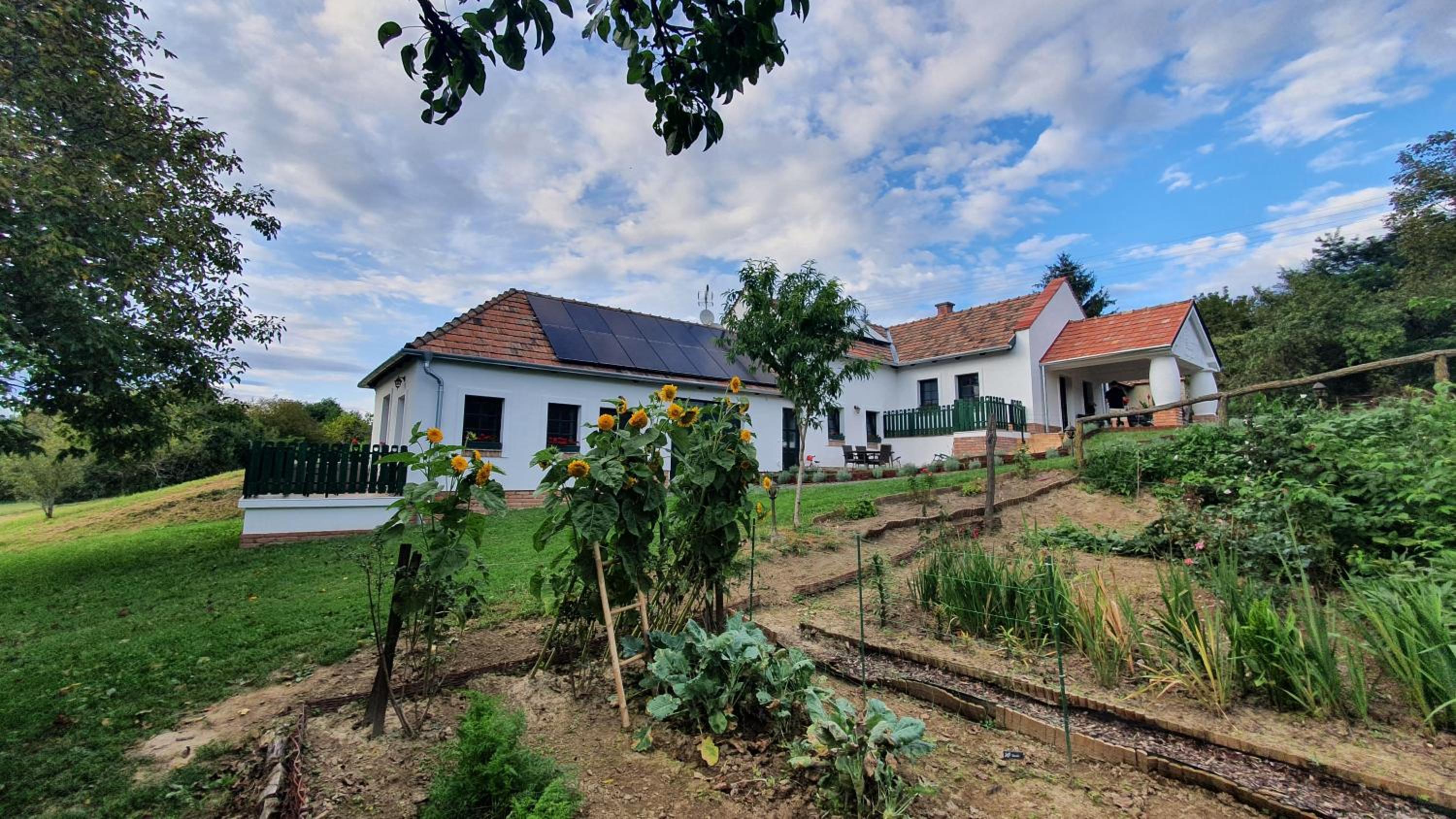 Pálos Resort