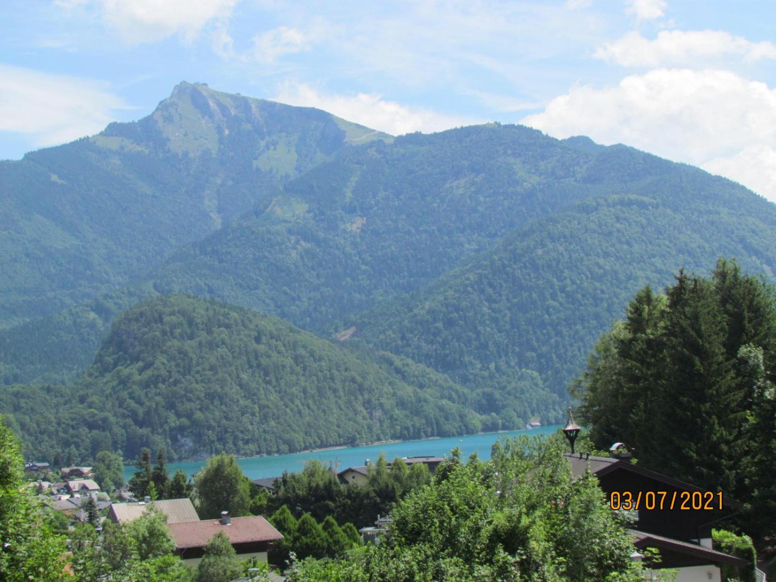 Haus Victoria view 5