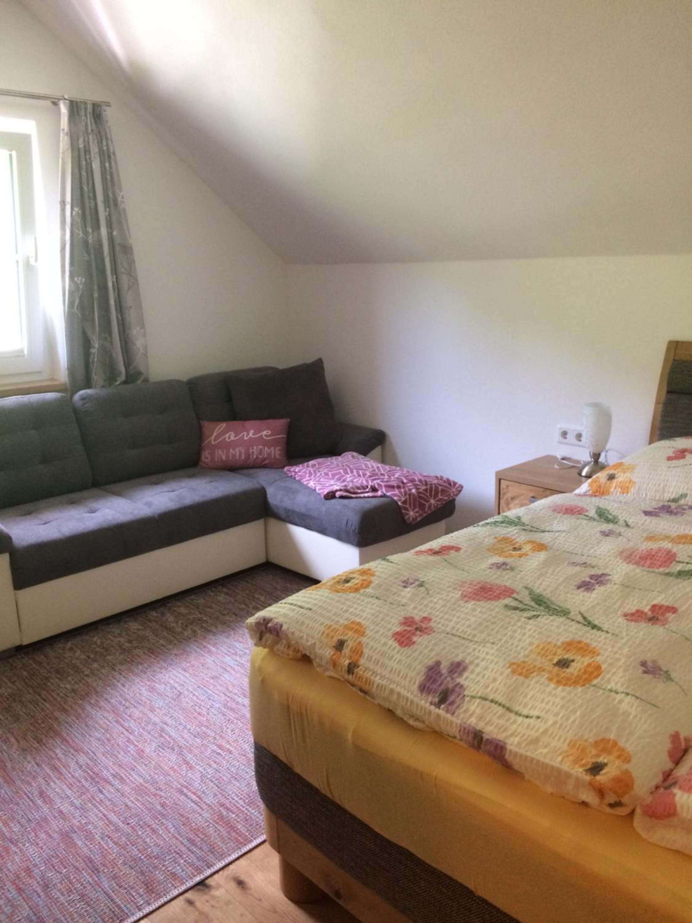 Appartement Döringerhof